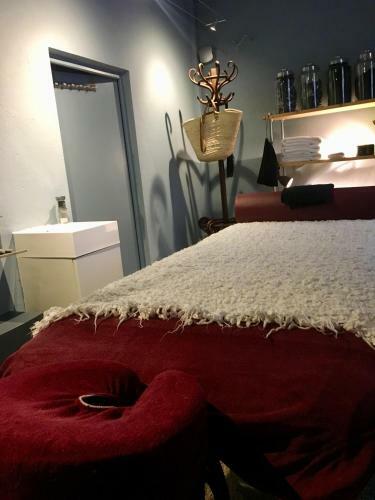 Bed & Breakfast Chambre D'autres