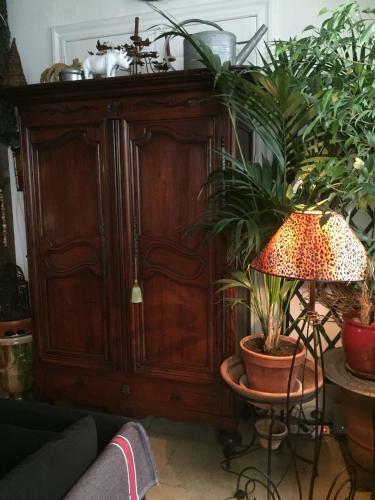 Bed & Breakfast Chambre D'autres