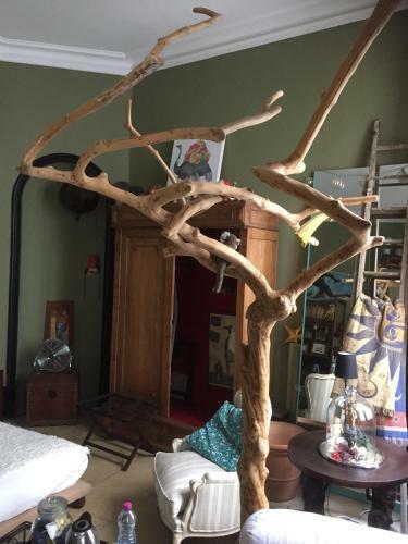 Bed & Breakfast Chambre D'autres