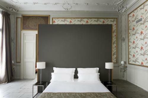 Bed & Breakfast Baudon De Mauny