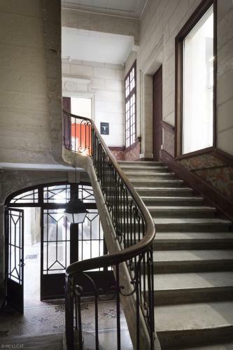 Bed & Breakfast Baudon De Mauny