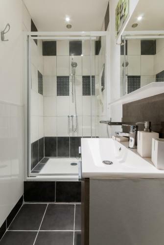 Apartamento Colombet - Appartement Et Studio Lunaret