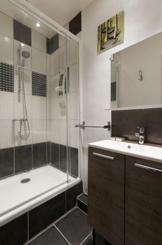 Apartamento Colombet - Appartement Et Studio Lunaret