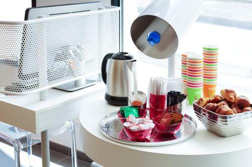 Hotel Ibis Styles Montpellier Centre Comedie