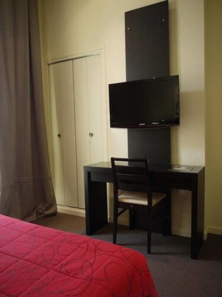 Hotel De La Com�die