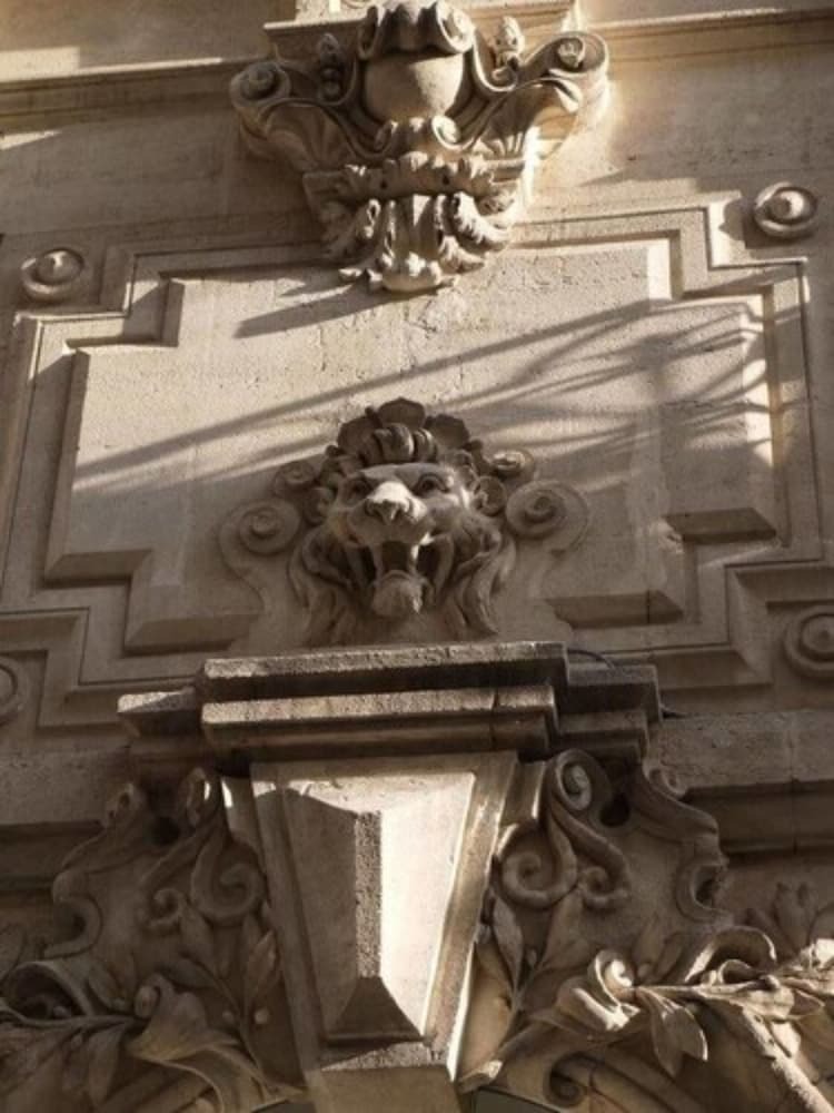 Hotel De La Com�die
