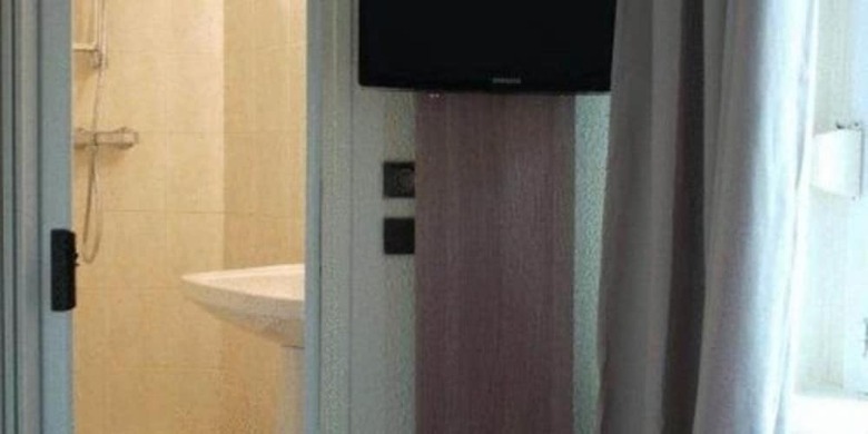 Hotel De La Com�die
