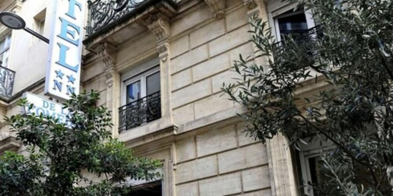 Hotel De La Com�die