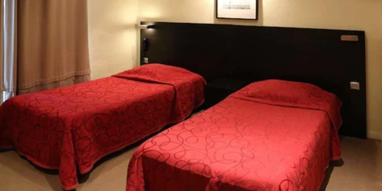Hotel De La Com�die