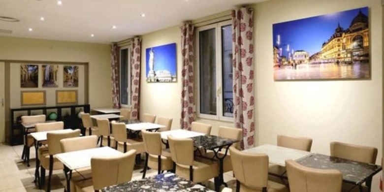Hotel De La Com�die