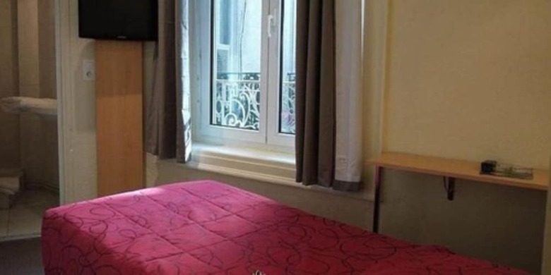 Hotel De La Com�die