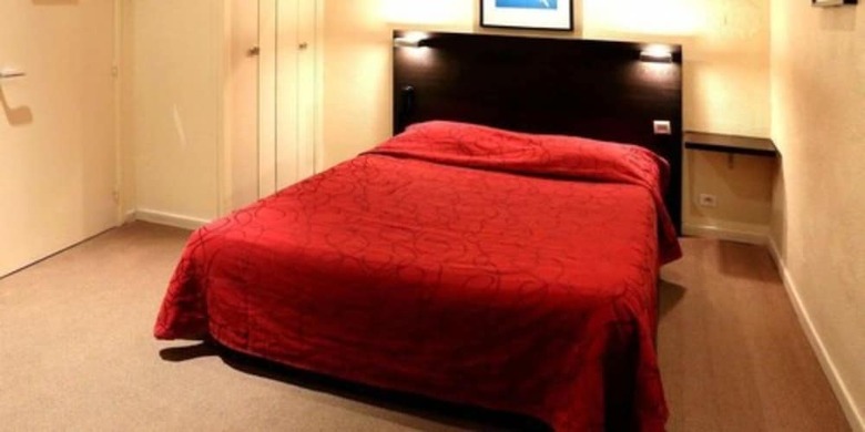 Hotel De La Com�die