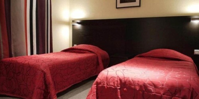 Hotel De La Com�die