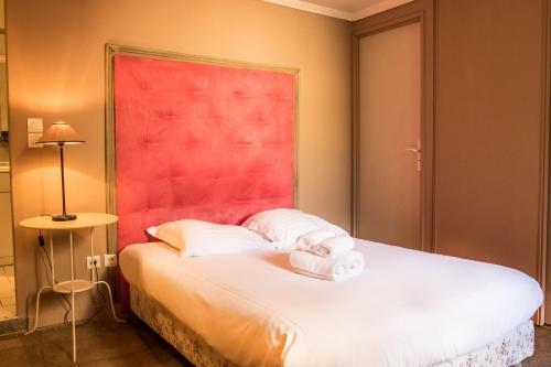 Apartamento Appartement Canourgue