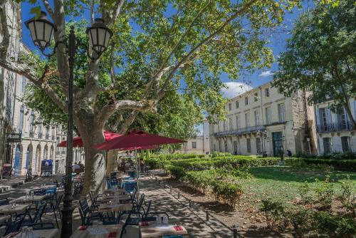Apartamento Appartement Canourgue