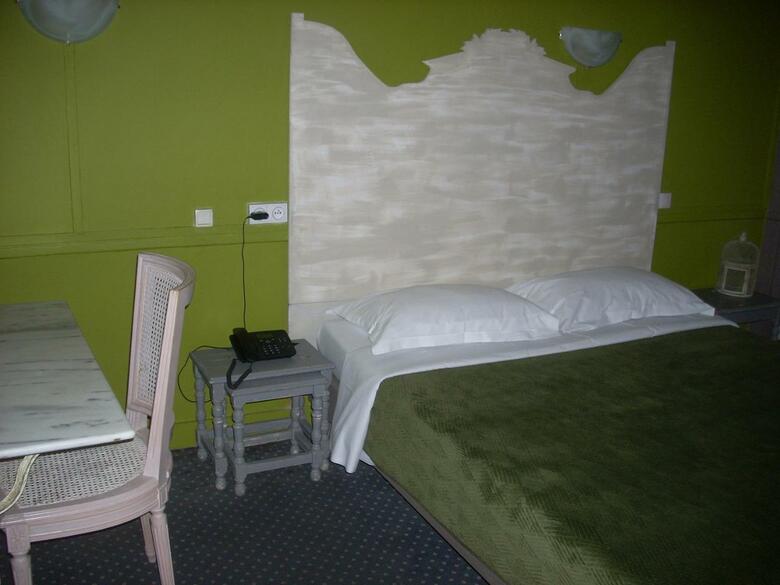 Hotel Du Ch�teau