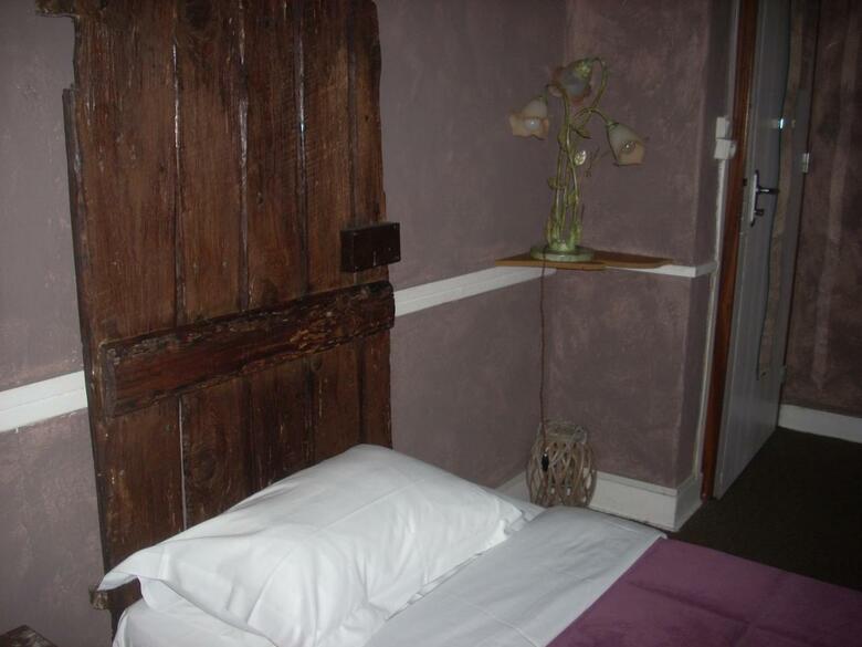 Hotel Du Ch�teau