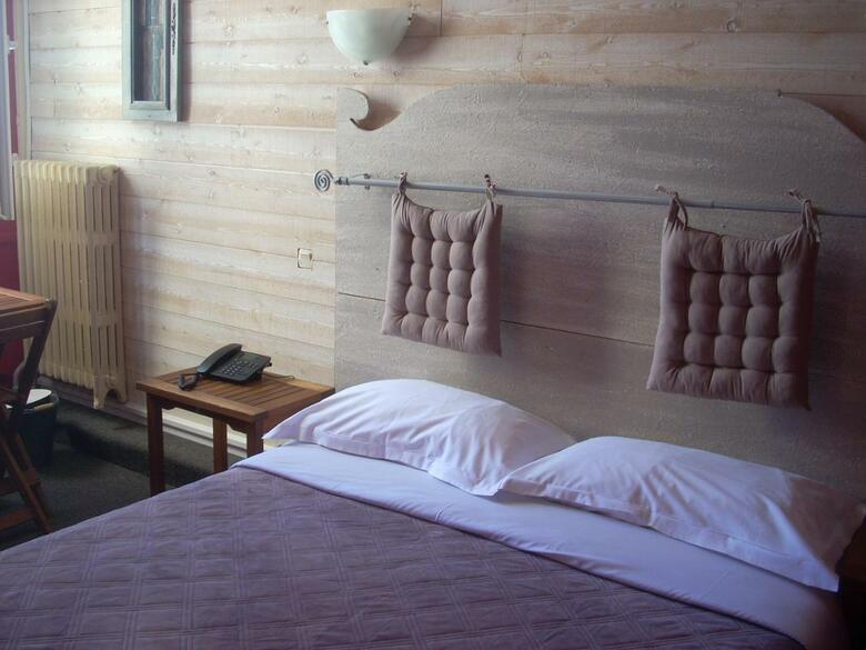 Hotel Du Ch�teau