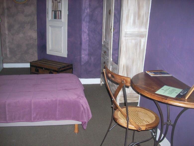 Hotel Du Ch�teau