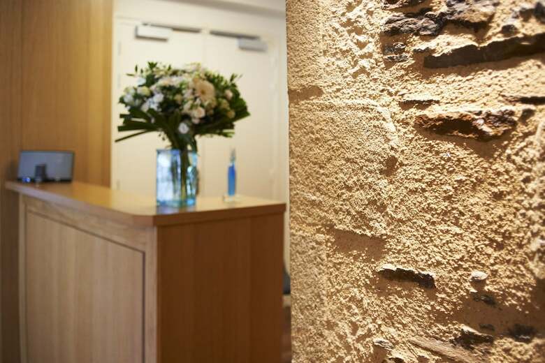 Hotel Logis H�tel Duquesne