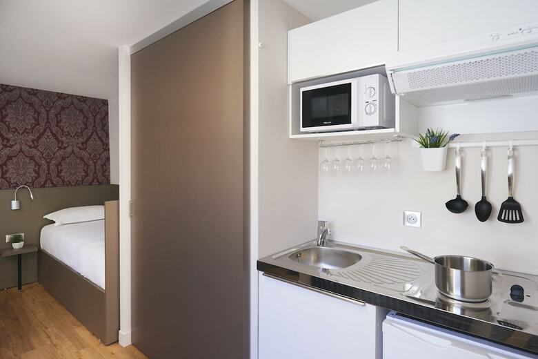 Hotel Logis H�tel Duquesne