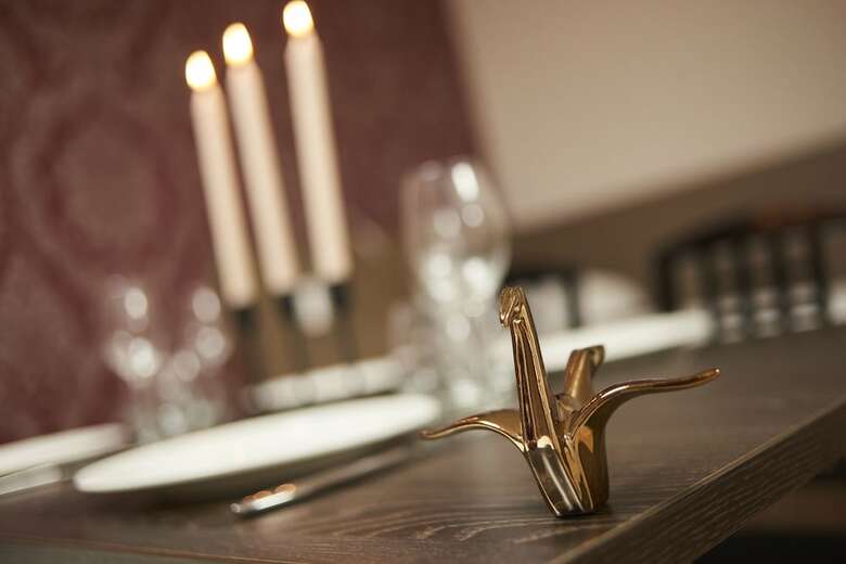 Hotel Logis H�tel Duquesne
