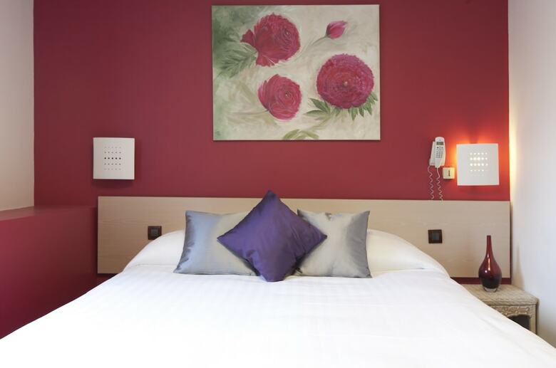 Hotel Logis H�tel Duquesne