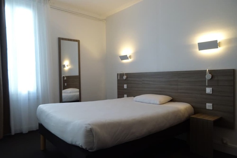 Hotel H�tel Saint-patrick