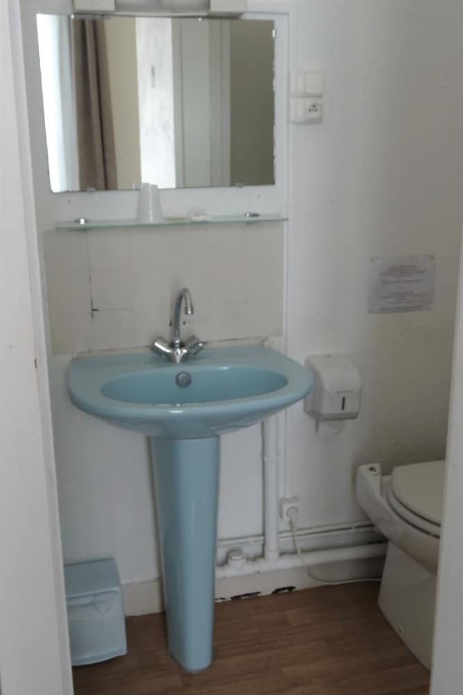 Hotel H�tel Saint-patrick
