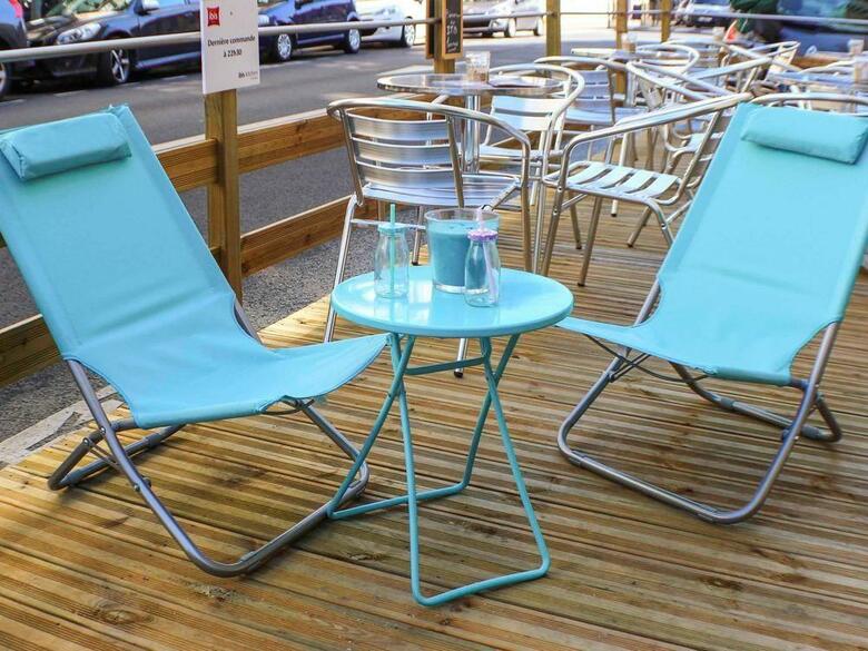 Hotel Ibis Nantes Centre Tour Bretagne
