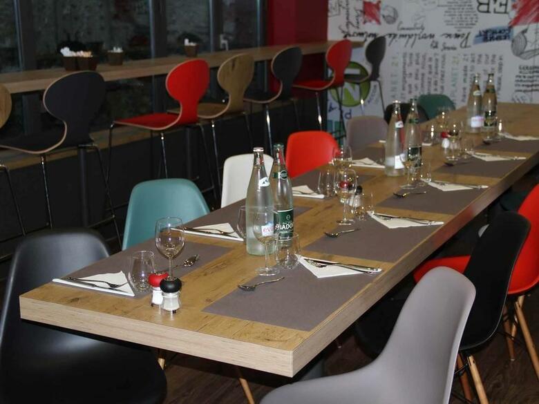 Hotel Ibis Nantes Centre Tour Bretagne
