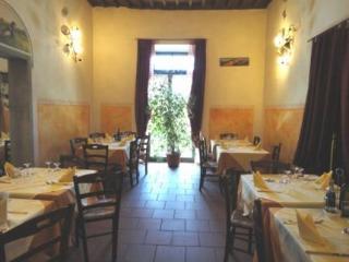 Bed & Breakfast Le Torri