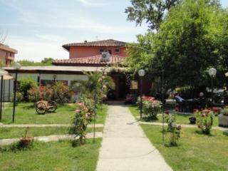 Bed & Breakfast Le Torri