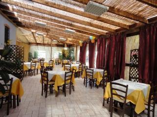 Bed & Breakfast Le Torri