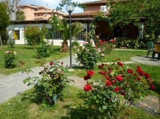 Bed & Breakfast Le Torri
