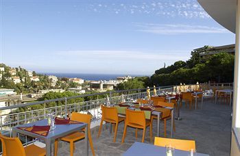 Hotel Modus Vivendi