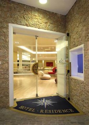 Hotel Modus Vivendi