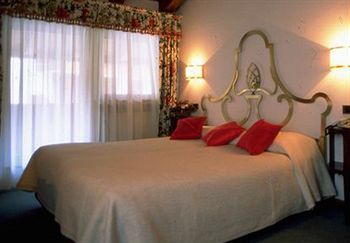 Hotel Capannina