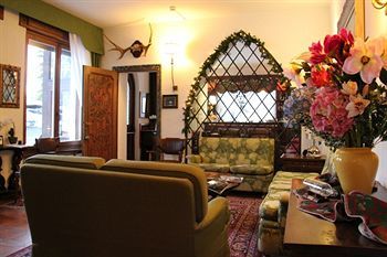 Hotel Capannina