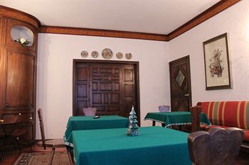 Hotel Capannina
