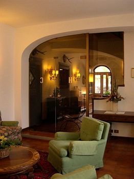 Hotel Capannina