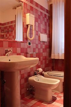 Hotel Capannina