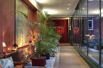 Hotel Residence Pian Della Nave