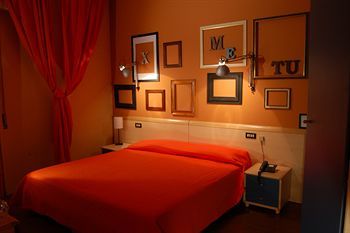 Hotel Residence Pian Della Nave
