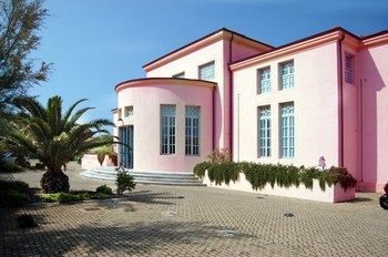Apartamentos Principe Di Piemonte Resort