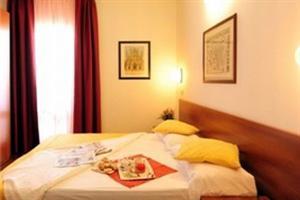 Hotel Kristall