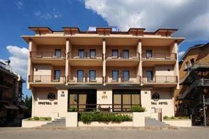 Hotel Kristall