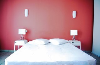 Apartamento R�sidence Suite Home