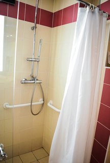 Apartamento R�sidence Suite Home