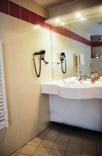 Apartamento R�sidence Suite Home
